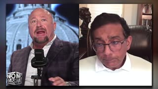 Alex Jones Show 24/7 • INFOWAR LIVE