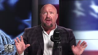 Alex Jones Show 24/7 • INFOWAR LIVE