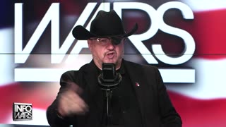 Alex Jones Show 24/7 • INFOWAR LIVE