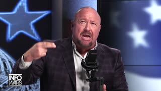 Alex Jones Show 24/7 • INFOWAR LIVE