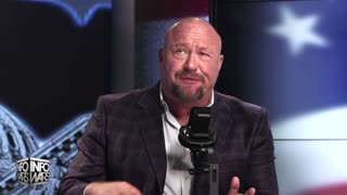Alex Jones Show 24/7 • INFOWAR LIVE