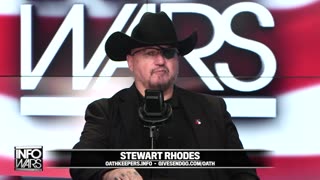 Alex Jones Show 24/7 • INFOWAR LIVE