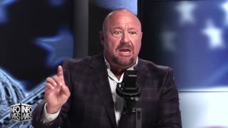 Alex Jones Show 24/7 • INFOWAR LIVE
