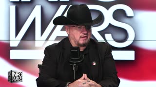 Alex Jones Show 24/7 • INFOWAR LIVE