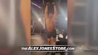 Alex Jones Show 24/7 • INFOWAR LIVE