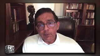 Alex Jones Show 24/7 • INFOWAR LIVE