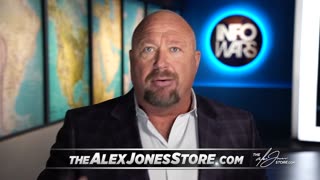 Alex Jones Show 24/7 • INFOWAR LIVE