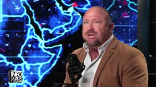 Alex Jones Show 24/7 • INFOWAR LIVE