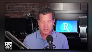 Alex Jones Show 24/7 • INFOWAR LIVE