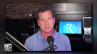 Alex Jones Show 24/7 • INFOWAR LIVE