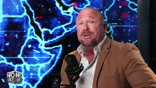 Alex Jones Show 24/7 • INFOWAR LIVE