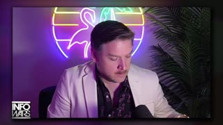 Alex Jones Show 24/7 • INFOWAR LIVE
