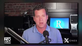 Alex Jones Show 24/7 • INFOWAR LIVE