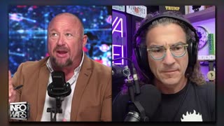 Alex Jones Show 24/7 • INFOWAR LIVE