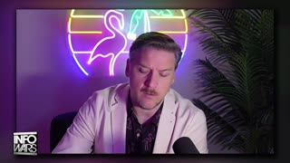 Alex Jones Show 24/7 • INFOWAR LIVE