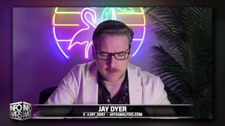 Alex Jones Show 24/7 • INFOWAR LIVE