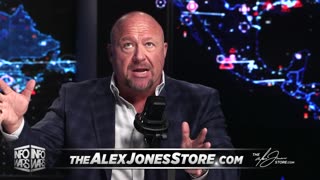 Alex Jones Show 24/7 • INFOWAR LIVE