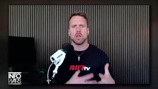 Alex Jones Show 24/7 • INFOWAR LIVE