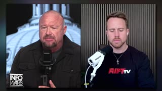 Alex Jones Show 24/7 • INFOWAR LIVE