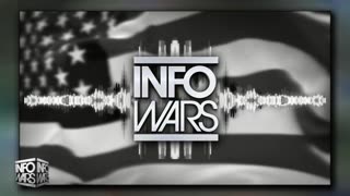 Alex Jones Show 24/7 • INFOWAR LIVE