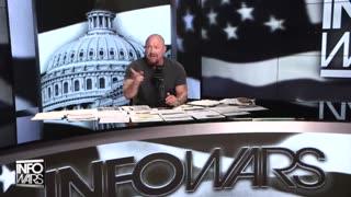 Alex Jones Show 24/7 • INFOWAR LIVE