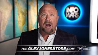 Alex Jones Show 24/7 • INFOWAR LIVE