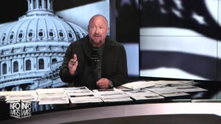 Alex Jones Show 24/7 • INFOWAR LIVE
