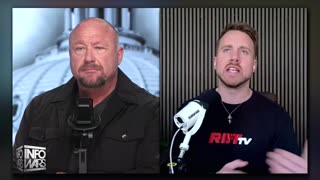 Alex Jones Show 24/7 • INFOWAR LIVE