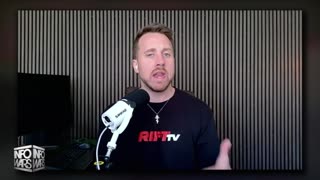 Alex Jones Show 24/7 • INFOWAR LIVE