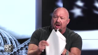 Alex Jones Show 24/7 • INFOWAR LIVE