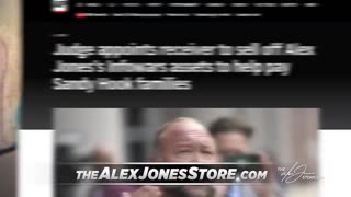 Alex Jones Show 24/7 • INFOWAR LIVE