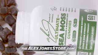 Alex Jones Show 24/7 • INFOWAR LIVE