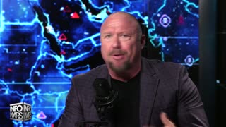 Alex Jones Show 24/7 • INFOWAR LIVE