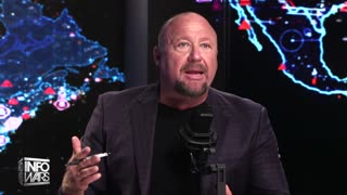 Alex Jones Show 24/7 • INFOWAR LIVE