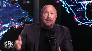 Alex Jones Show 24/7 • INFOWAR LIVE