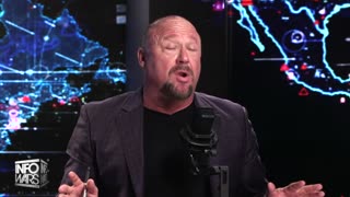 Alex Jones Show 24/7 • INFOWAR LIVE