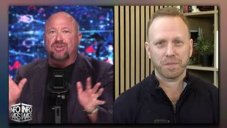 Alex Jones Show 24/7 • INFOWAR LIVE