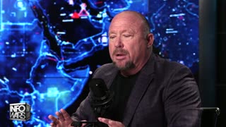 Alex Jones Show 24/7 • INFOWAR LIVE