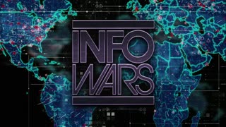 Alex Jones Show 24/7 • INFOWAR LIVE