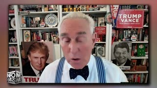 Alex Jones Show 24/7 • INFOWAR LIVE