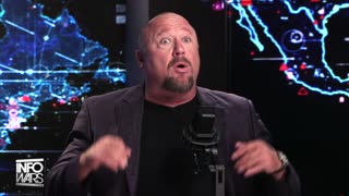 Alex Jones Show 24/7 • INFOWAR LIVE