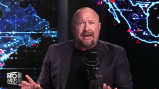 Alex Jones Show 24/7 • INFOWAR LIVE