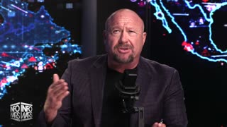 Alex Jones Show 24/7 • INFOWAR LIVE