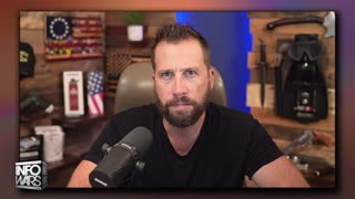 Alex Jones Show 24/7 • INFOWAR LIVE