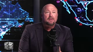 Alex Jones Show 24/7 • INFOWAR LIVE