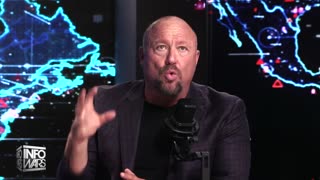 Alex Jones Show 24/7 • INFOWAR LIVE