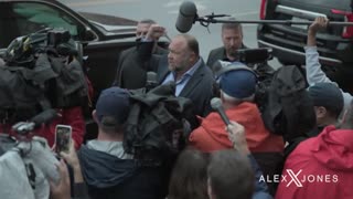 Alex Jones Show 24/7 • INFOWAR LIVE