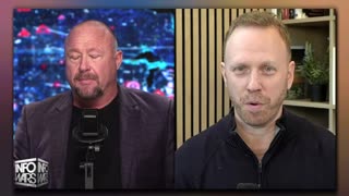 Alex Jones Show 24/7 • INFOWAR LIVE