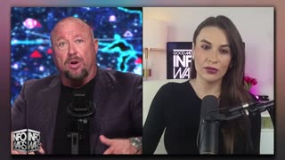 Alex Jones Show 24/7 • INFOWAR LIVE