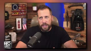 Alex Jones Show 24/7 • INFOWAR LIVE